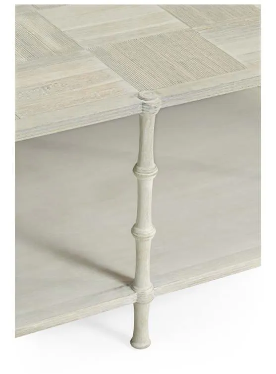 Jonathan Charles 530232-WAA William Yeoward Bywater Coffee Table Jonathan Charles 530232-WAA William Yeoward Bywater Coffee Table
