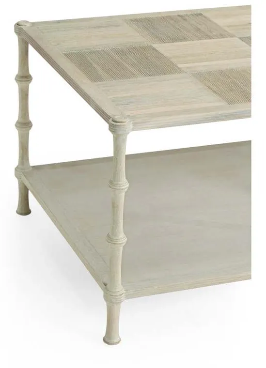 Jonathan Charles 530232-WAA William Yeoward Bywater Coffee Table Jonathan Charles 530232-WAA William Yeoward Bywater Coffee Table
