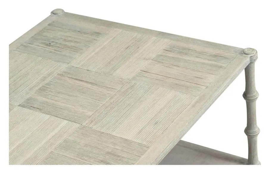 Jonathan Charles 530232-WAA William Yeoward Bywater Coffee Table Jonathan Charles 530232-WAA William Yeoward Bywater Coffee Table