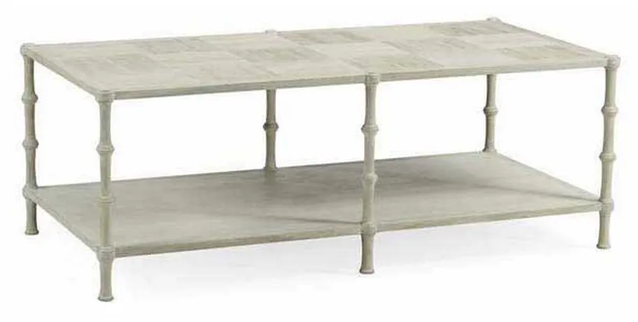 Jonathan Charles 530232-WAA William Yeoward Bywater Coffee Table Jonathan Charles 530232-WAA William Yeoward Bywater Coffee Table