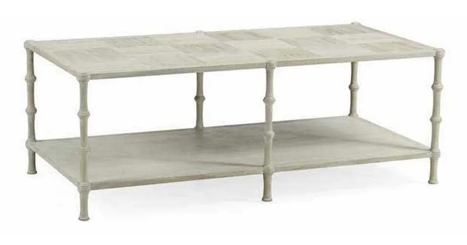 Jonathan Charles 530232-WAA William Yeoward Bywater Coffee Table Jonathan Charles 530232-WAA William Yeoward Bywater Coffee Table