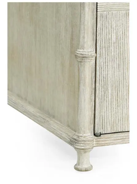 Jonathan Charles 530234-WAA William Yeoward Bywater Etagere Jonathan Charles 530234-WAA William Yeoward Bywater Etagere