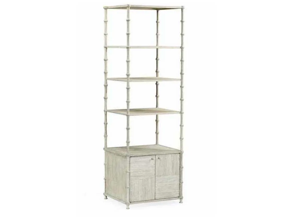 Jonathan Charles 530234-WAA William Yeoward Bywater Etagere