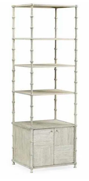 Jonathan Charles 530234-WAA William Yeoward Bywater Etagere Jonathan Charles 530234-WAA William Yeoward Bywater Etagere
