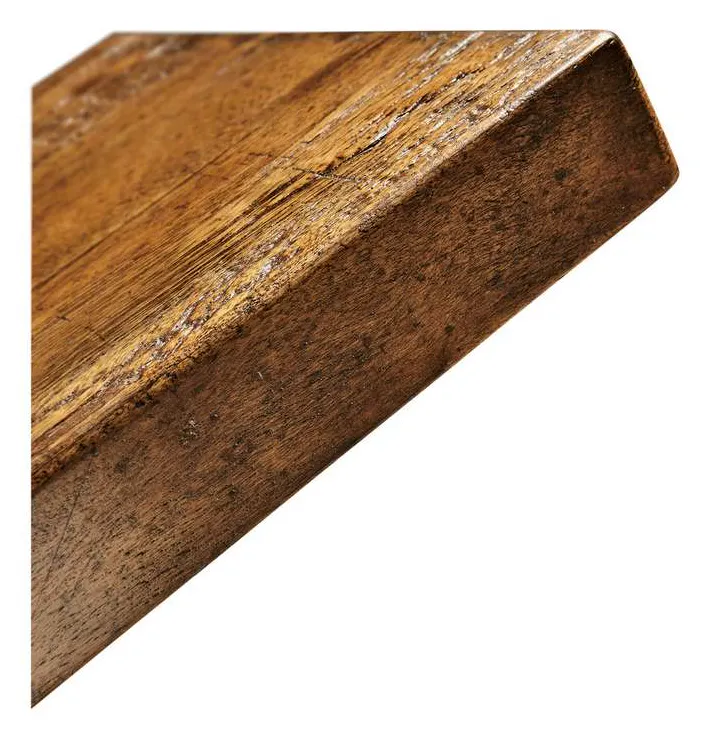 Jonathan Charles 491057-CFW Casual Rectangular Console Table Jonathan Charles 491057-CFW Casual Rectangular Console Table