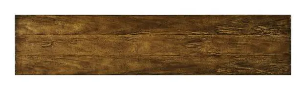Jonathan Charles 491057-CFW Casual Rectangular Console Table Jonathan Charles 491057-CFW Casual Rectangular Console Table