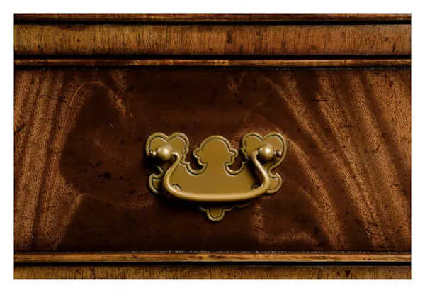 Jonathan Charles 492260-MAH Buckingham Georgian Mahogany Secretary Jonathan Charles 492260-MAH Buckingham Georgian Mahogany Secretary