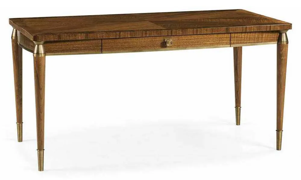 Jonathan Charles 500376-WTL Toulouse Desk Jonathan Charles 500376-WTL Toulouse Desk