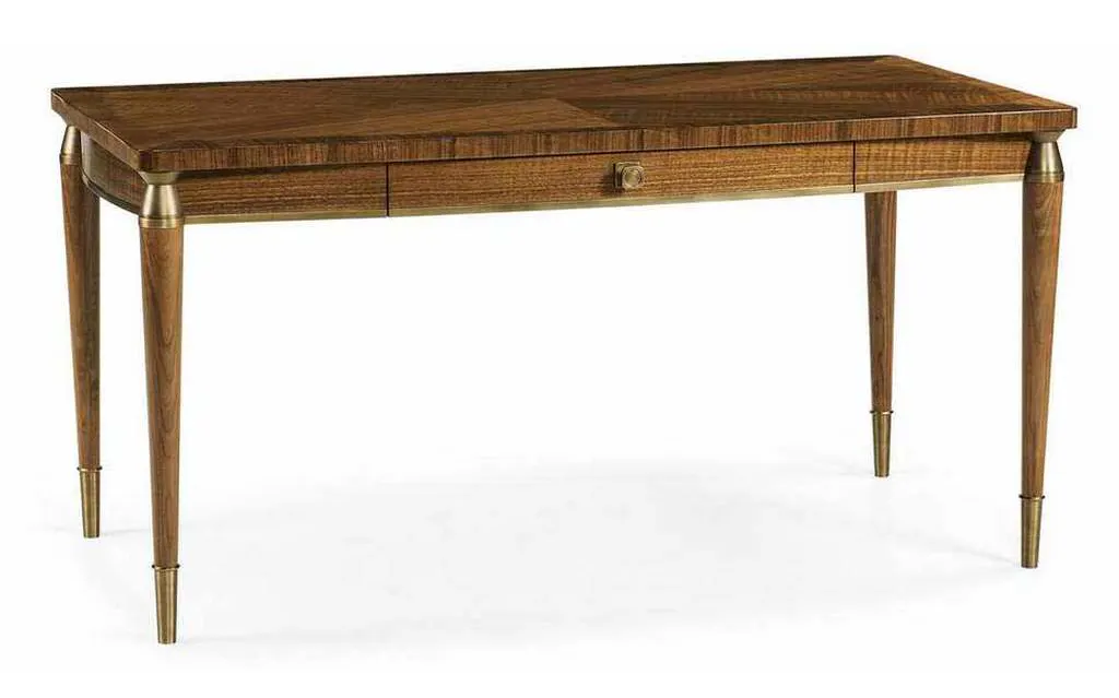Jonathan Charles 500376-WTL Toulouse Desk Jonathan Charles 500376-WTL Toulouse Desk