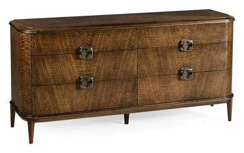 Jonathan Charles 500352-WTL Toulouse Dresser Jonathan Charles 500352-WTL Toulouse Dresser