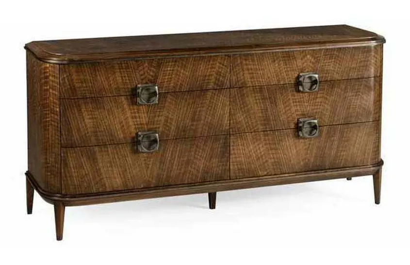 Jonathan Charles 500352-WTL Toulouse Dresser Jonathan Charles 500352-WTL Toulouse Dresser