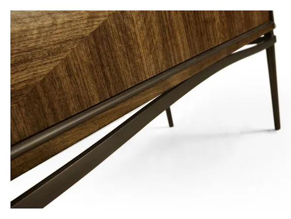 Jonathan Charles 500365-WTL Toulouse Etagere Jonathan Charles 500365-WTL Toulouse Etagere