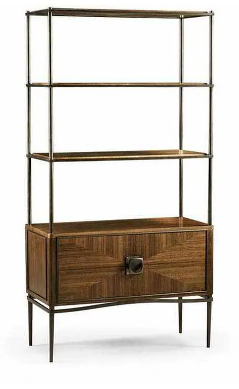 Jonathan Charles 500365-WTL Toulouse Etagere Jonathan Charles 500365-WTL Toulouse Etagere