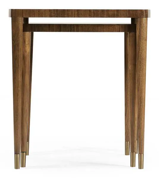 Jonathan Charles 500364-WTL Toulouse Nesting Tables Jonathan Charles 500364-WTL Toulouse Nesting Tables