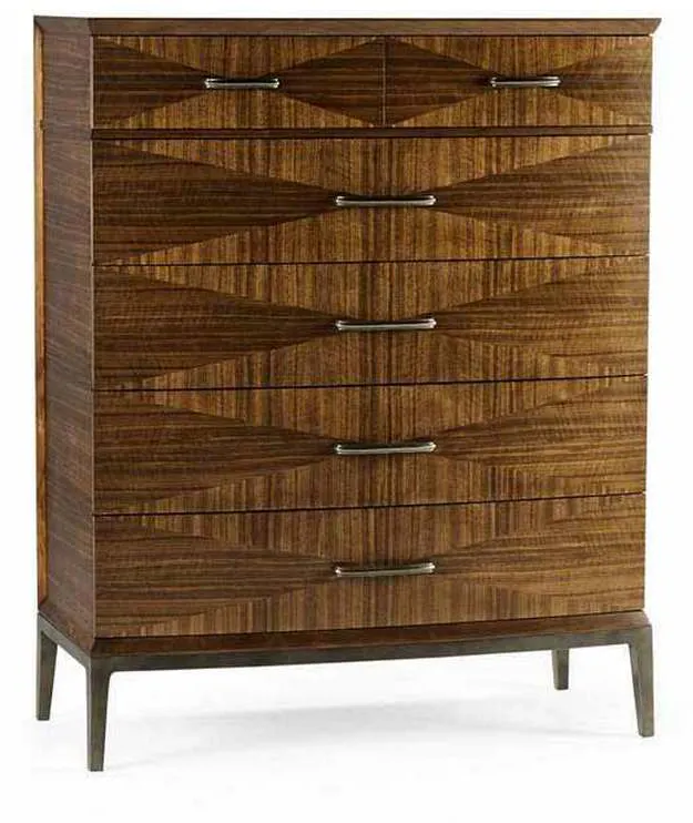 Jonathan Charles 500354-WTL Toulouse Tall Dresser Jonathan Charles 500354-WTL Toulouse Tall Dresser