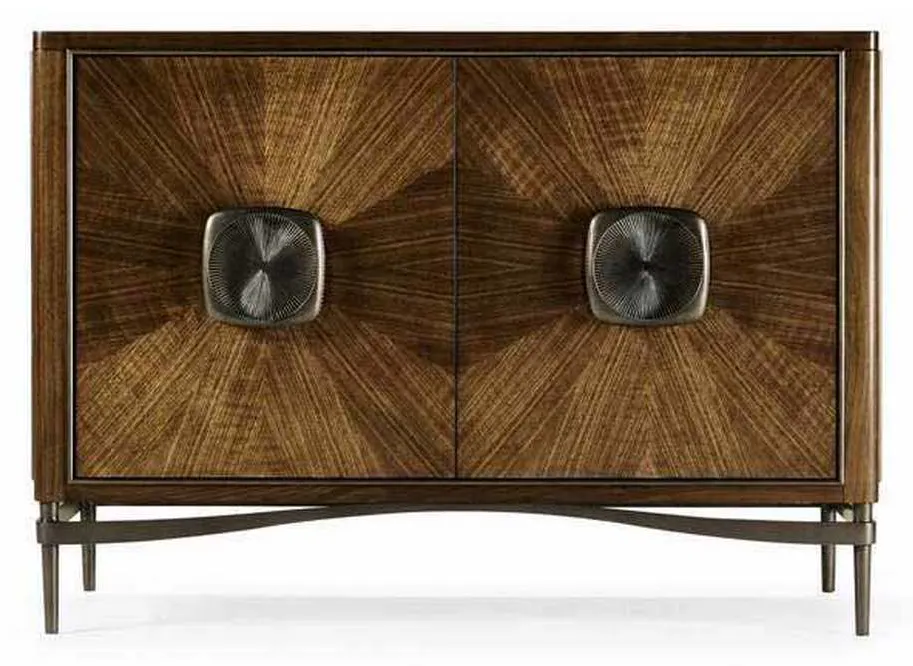Jonathan Charles 500351-WTL Toulouse Two Door Accent Cabinet Jonathan Charles 500351-WTL Toulouse Two Door Accent Cabinet