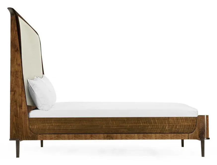 Jonathan Charles 500353-USK-WTL-F300 Toulouse US King Bed Jonathan Charles 500353-USK-WTL-F300 Toulouse US King Bed