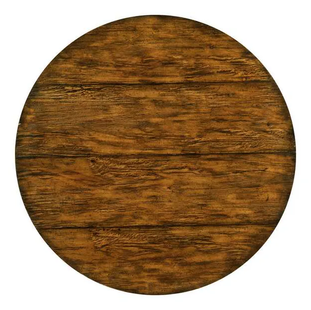Jonathan Charles 491045-CFW Casual Accents Bistro Round Centre Table Jonathan Charles 491045-CFW Casual Accents Bistro Round Centre Table