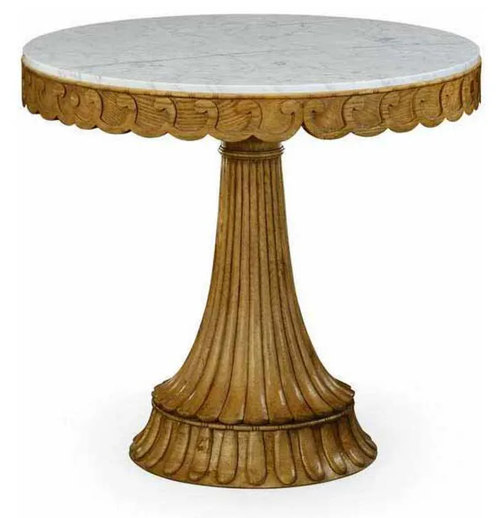 Jonathan Charles 530046-WAO Dalkeith Table Jonathan Charles 530046-WAO Dalkeith Table