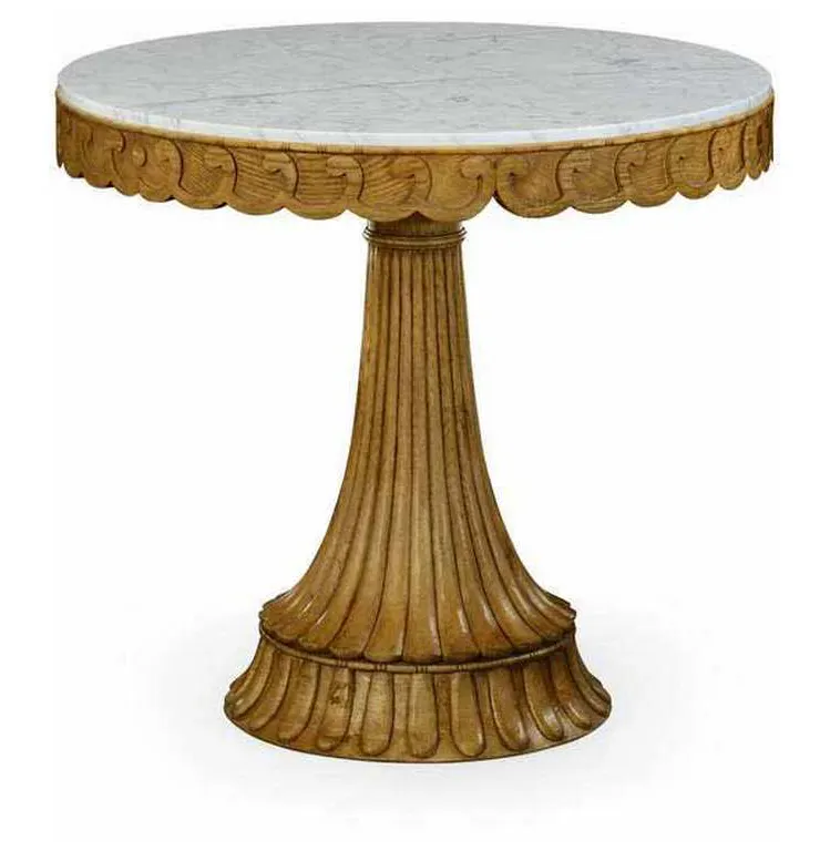 Jonathan Charles 530046-WAO Dalkeith Table Jonathan Charles 530046-WAO Dalkeith Table