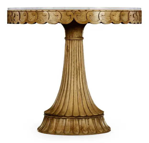 Jonathan Charles 530046-WAO Dalkeith Table Jonathan Charles 530046-WAO Dalkeith Table