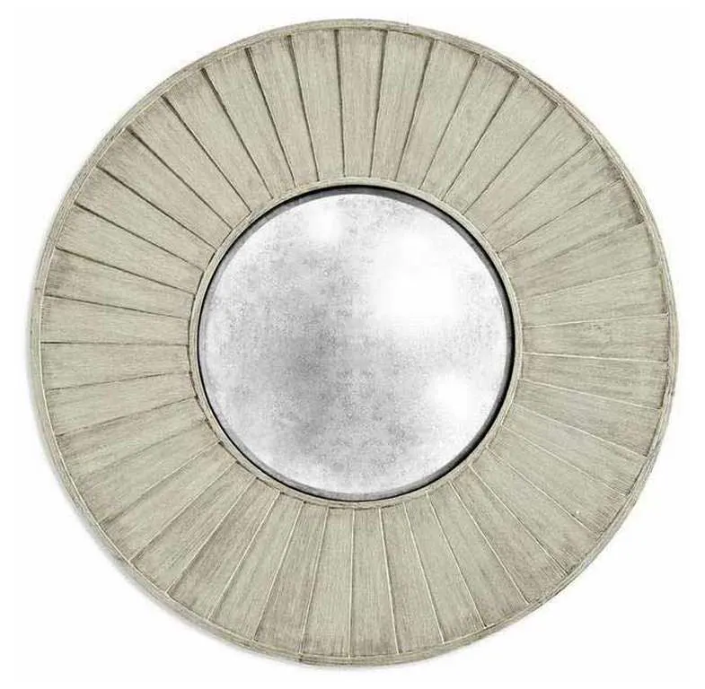 Jonathan Charles 530193-60D-WAA Barrique Mirror Jonathan Charles 530193-60D-WAA Barrique Mirror