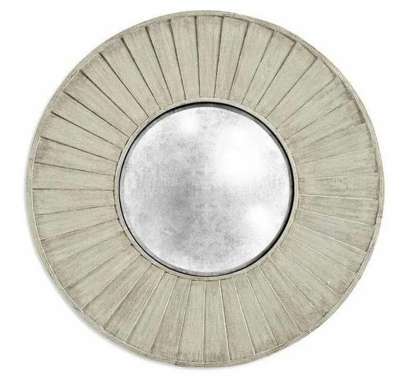 Jonathan Charles 530193-60D-WAA Barrique Mirror Jonathan Charles 530193-60D-WAA Barrique Mirror