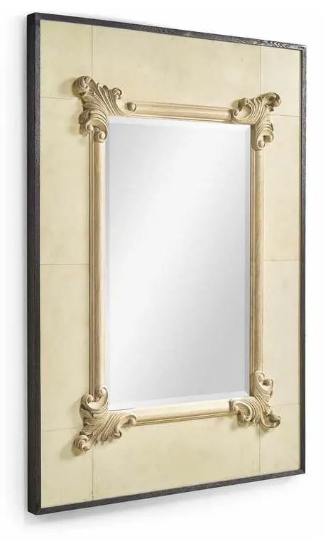 Jonathan Charles 007-1-300-POK JC Traditional Attingham Wall Mirror Jonathan Charles 007-1-300-POK JC Traditional Attingham Wall Mirror