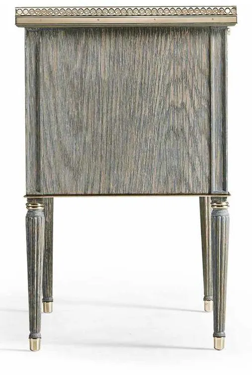 Jonathan Charles 007-1-800-OCB William Yeoward Arlingham Nightstand Jonathan Charles 007-1-800-OCB William Yeoward Arlingham Nightstand