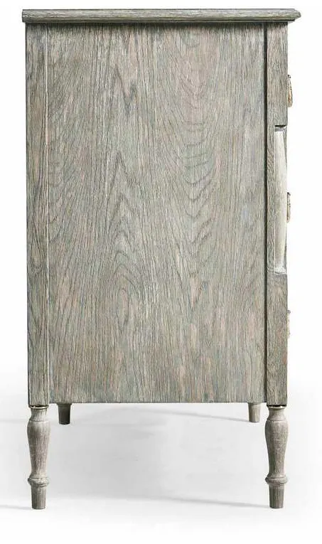 Jonathan Charles 007-1-901-OCB JC Traditional Morningside Chest of Drawers Jonathan Charles 007-1-901-OCB JC Traditional Morningside Chest of Drawers