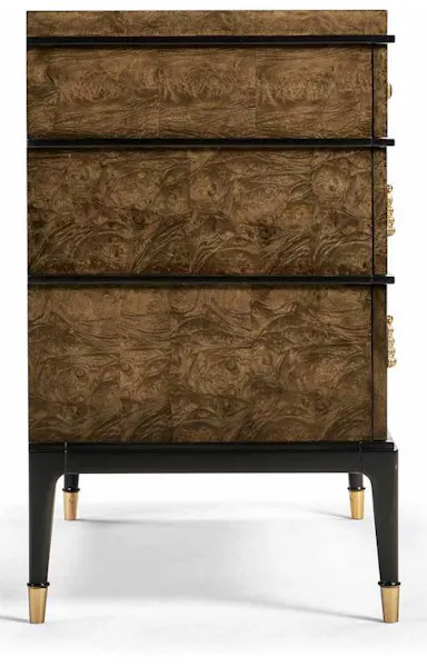 Jonathan Charles 007-1-930-DBB Jacques Bachelors Chest Jonathan Charles 007-1-930-DBB Jacques Bachelors Chest