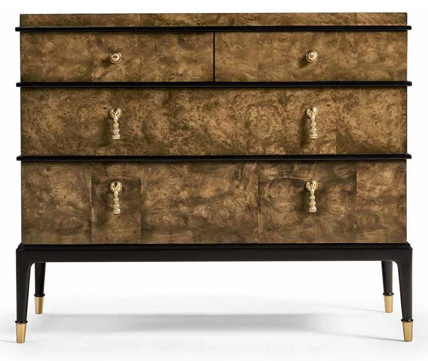 Jonathan Charles 007-1-930-DBB Jacques Bachelors Chest Jonathan Charles 007-1-930-DBB Jacques Bachelors Chest