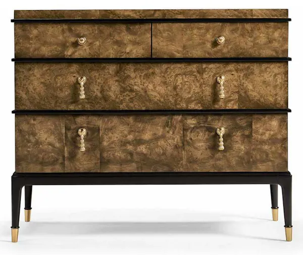 Jonathan Charles 007-1-930-DBB Jacques Bachelors Chest Jonathan Charles 007-1-930-DBB Jacques Bachelors Chest