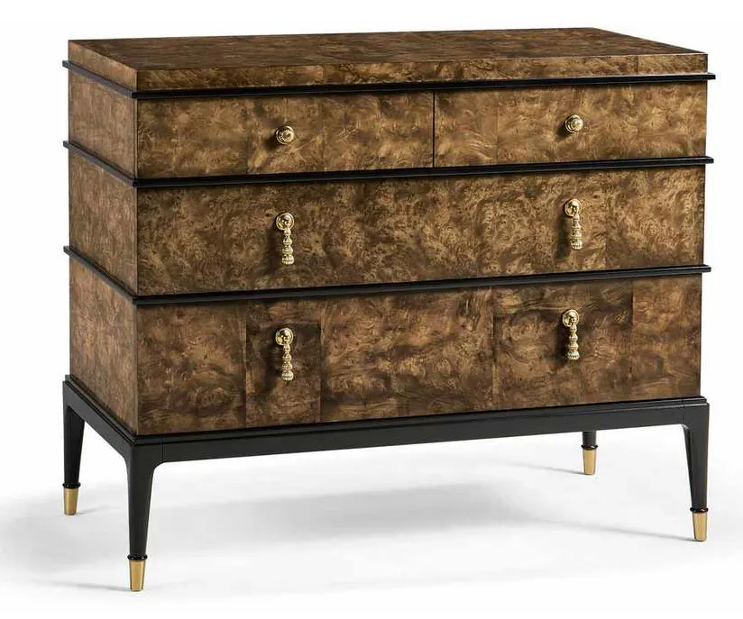 Jonathan Charles 007-1-930-DBB Jacques Bachelors Chest Jonathan Charles 007-1-930-DBB Jacques Bachelors Chest