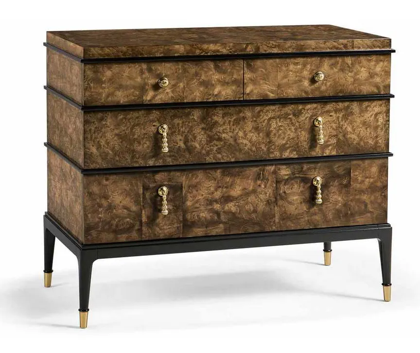 Jonathan Charles 007-1-930-DBB Jacques Bachelors Chest Jonathan Charles 007-1-930-DBB Jacques Bachelors Chest