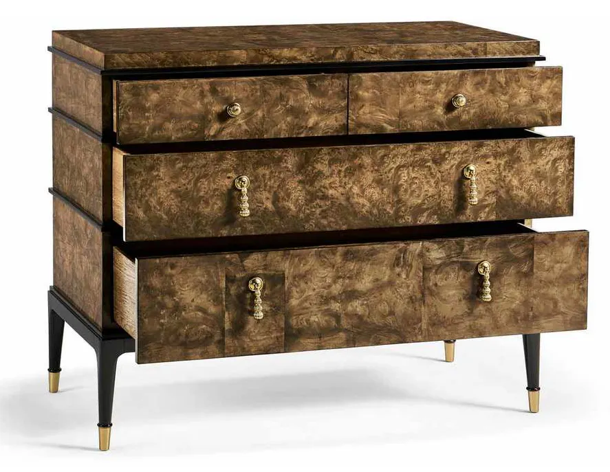 Jonathan Charles 007-1-930-DBB Jacques Bachelors Chest Jonathan Charles 007-1-930-DBB Jacques Bachelors Chest