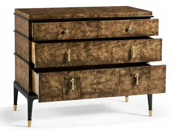 Jonathan Charles 007-1-930-DBB Jacques Bachelors Chest Jonathan Charles 007-1-930-DBB Jacques Bachelors Chest