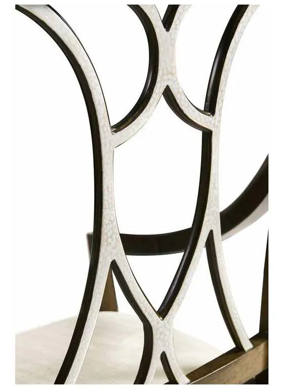 Jonathan Charles 007-2-080-MBM Osborne Arm Chair Jonathan Charles 007-2-080-MBM Osborne Arm Chair