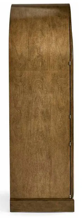 Jonathan Charles 007-2-L50-NCJ Jacques Bar Armoire Jonathan Charles 007-2-L50-NCJ Jacques Bar Armoire