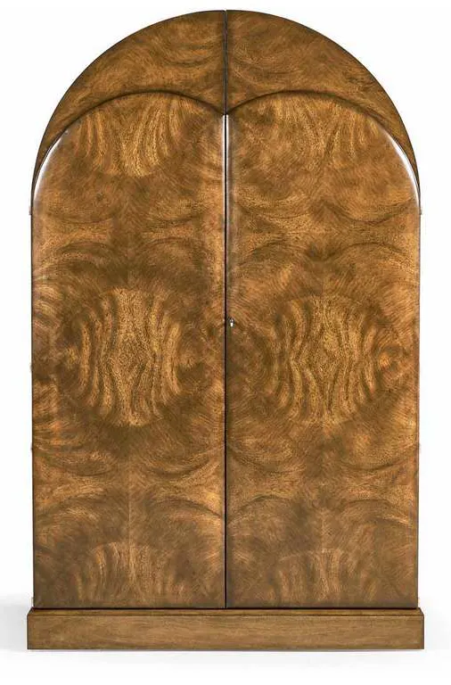 Jonathan Charles 007-2-L50-NCJ Jacques Bar Armoire Jonathan Charles 007-2-L50-NCJ Jacques Bar Armoire