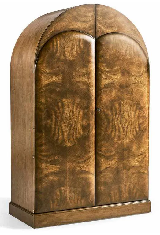 Jonathan Charles 007-2-L50-NCJ Jacques Bar Armoire Jonathan Charles 007-2-L50-NCJ Jacques Bar Armoire
