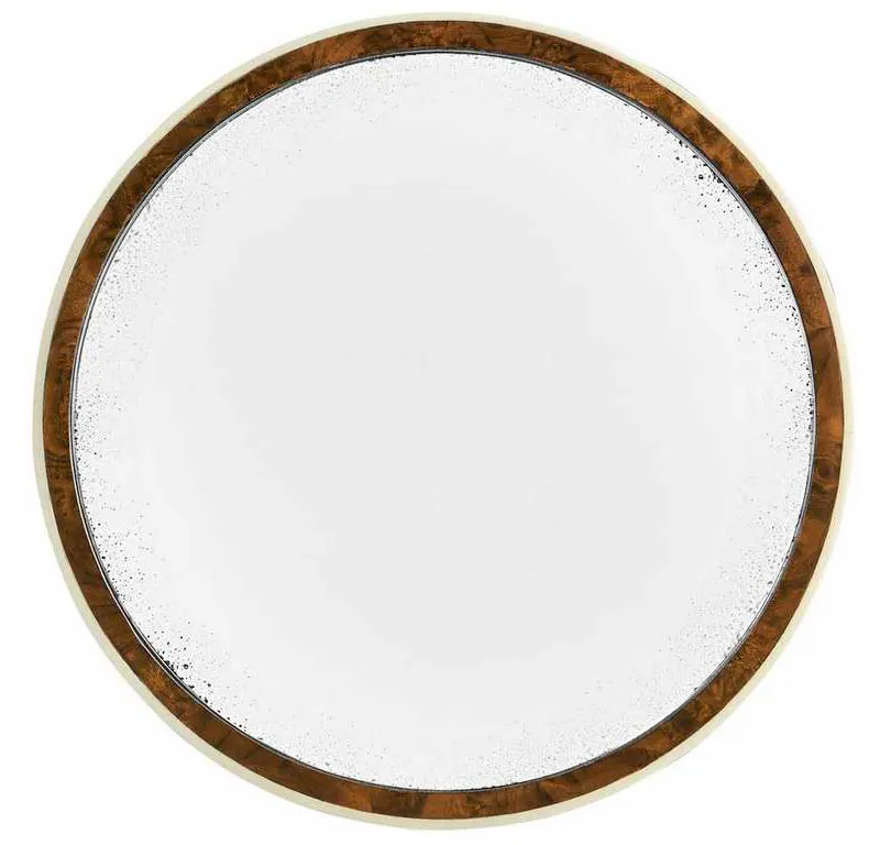 Jonathan Charles 007-3-DN1-WBL Jacques Round End Table Jonathan Charles 007-3-DN1-WBL Jacques Round End Table
