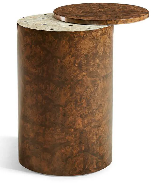Jonathan Charles 007-3-DQ0-WBL Jacques Martini Table Jonathan Charles 007-3-DQ0-WBL Jacques Martini Table