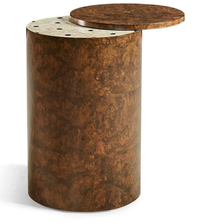 Jonathan Charles 007-3-DQ0-WBL Jacques Martini Table Jonathan Charles 007-3-DQ0-WBL Jacques Martini Table
