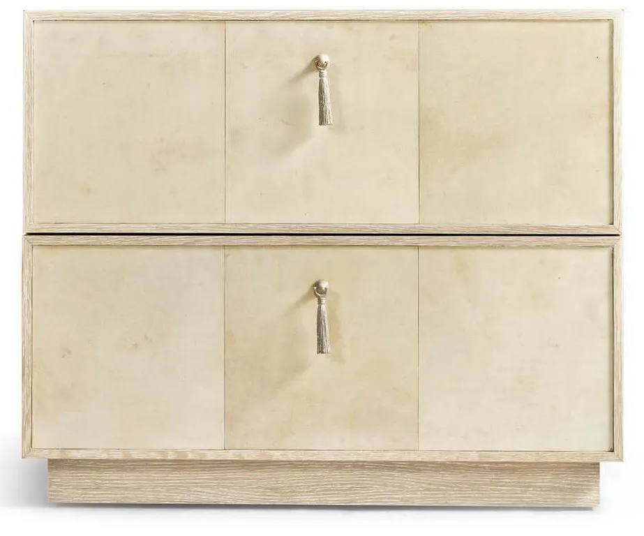 Jonathan Charles 001-1-804-PMO Hydra Nightstand Jonathan Charles 001-1-804-PMO Hydra Nightstand