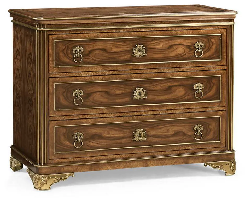 Jonathan Charles 008-1-932-VBS Viceroy Bachelors Chest Jonathan Charles 008-1-932-VBS Viceroy Bachelors Chest