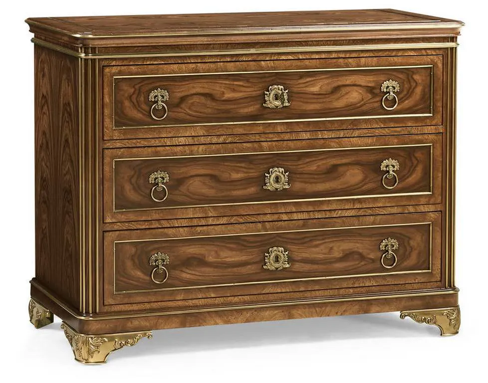 Jonathan Charles 008-1-932-VBS Viceroy Bachelors Chest Jonathan Charles 008-1-932-VBS Viceroy Bachelors Chest
