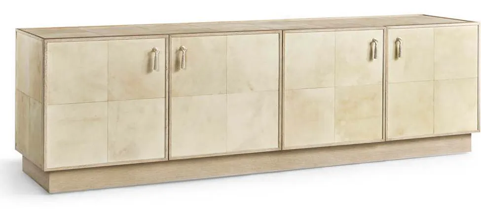 Jonathan Charles 001-3-AT0-PMO Hydra Entertainment Console Jonathan Charles 001-3-AT0-PMO Hydra Entertainment Console