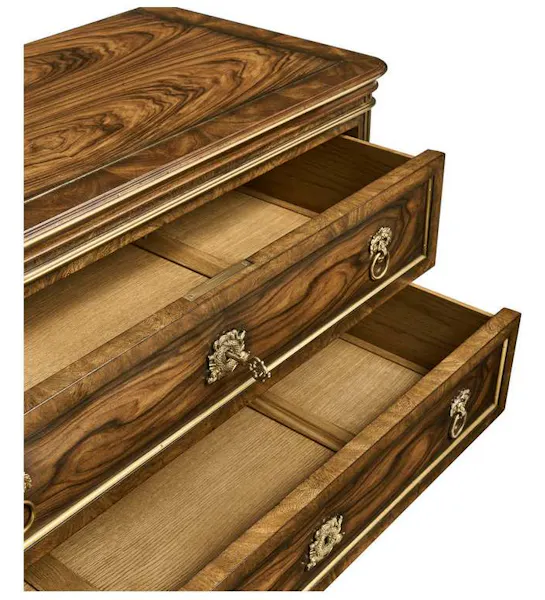 Jonathan Charles 008-1-932-VBS Viceroy Bachelors Chest Jonathan Charles 008-1-932-VBS Viceroy Bachelors Chest