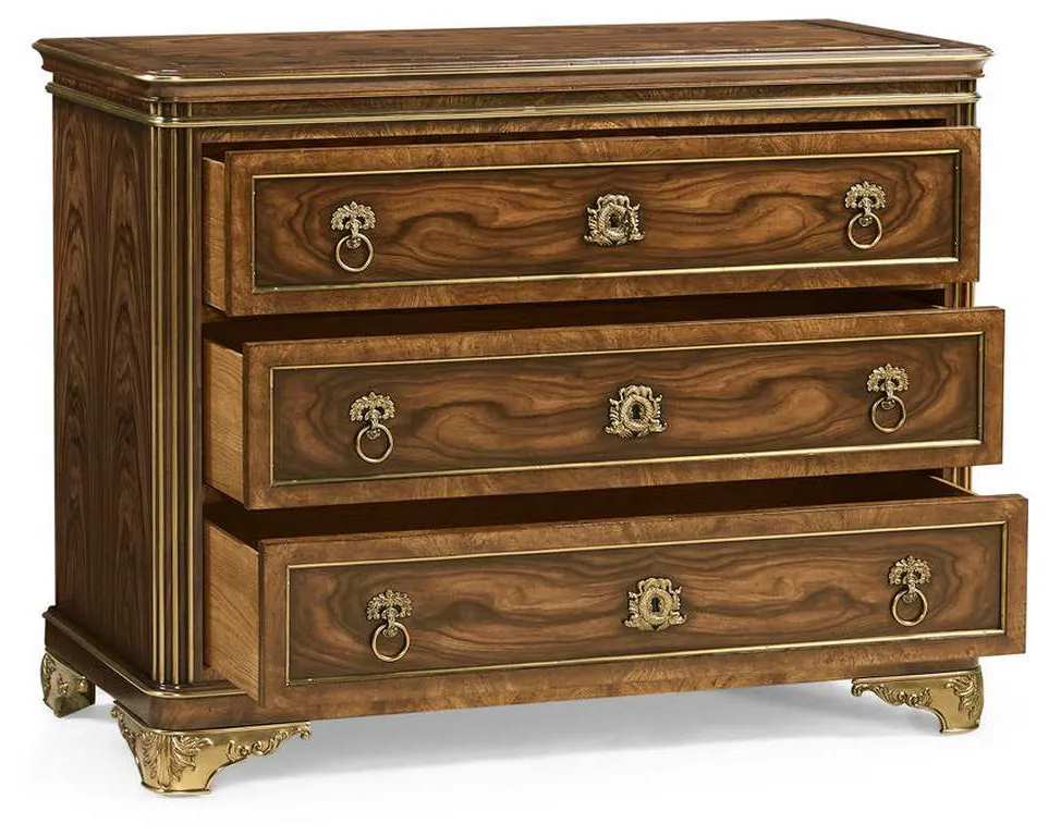 Jonathan Charles 008-1-932-VBS Viceroy Bachelors Chest Jonathan Charles 008-1-932-VBS Viceroy Bachelors Chest